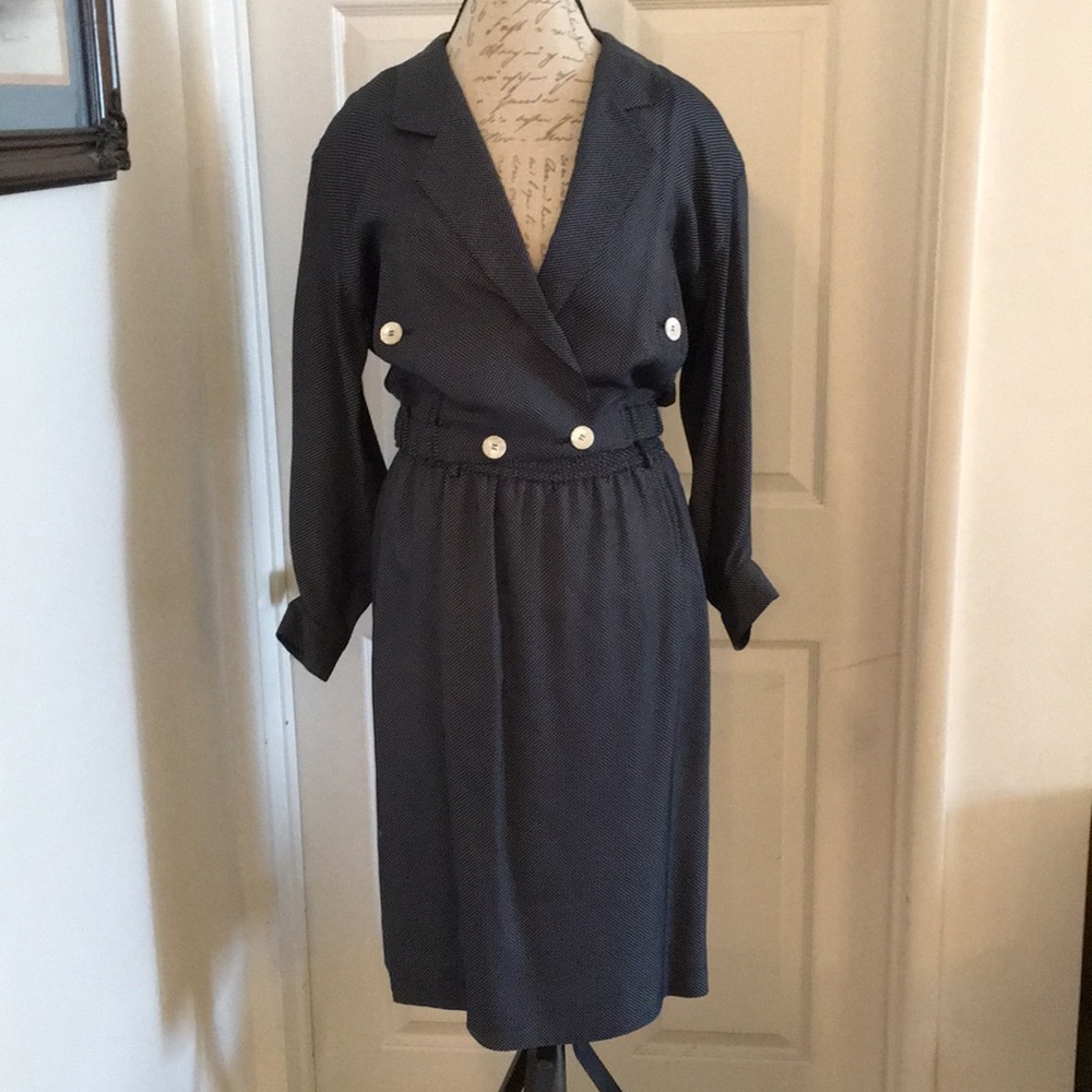 Liz Claiborne two piece suit